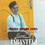 Mohsen Ebrahimzadeh Vabastegi Remix Hamed Abdollahi